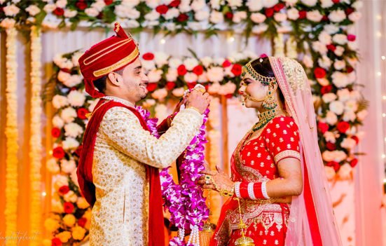 Best Wedding Photography in India